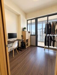 The Luxurie (D19), Condominium #613927931